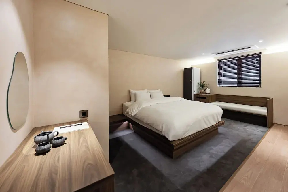 Photo - Jamsil Orosie Hotel