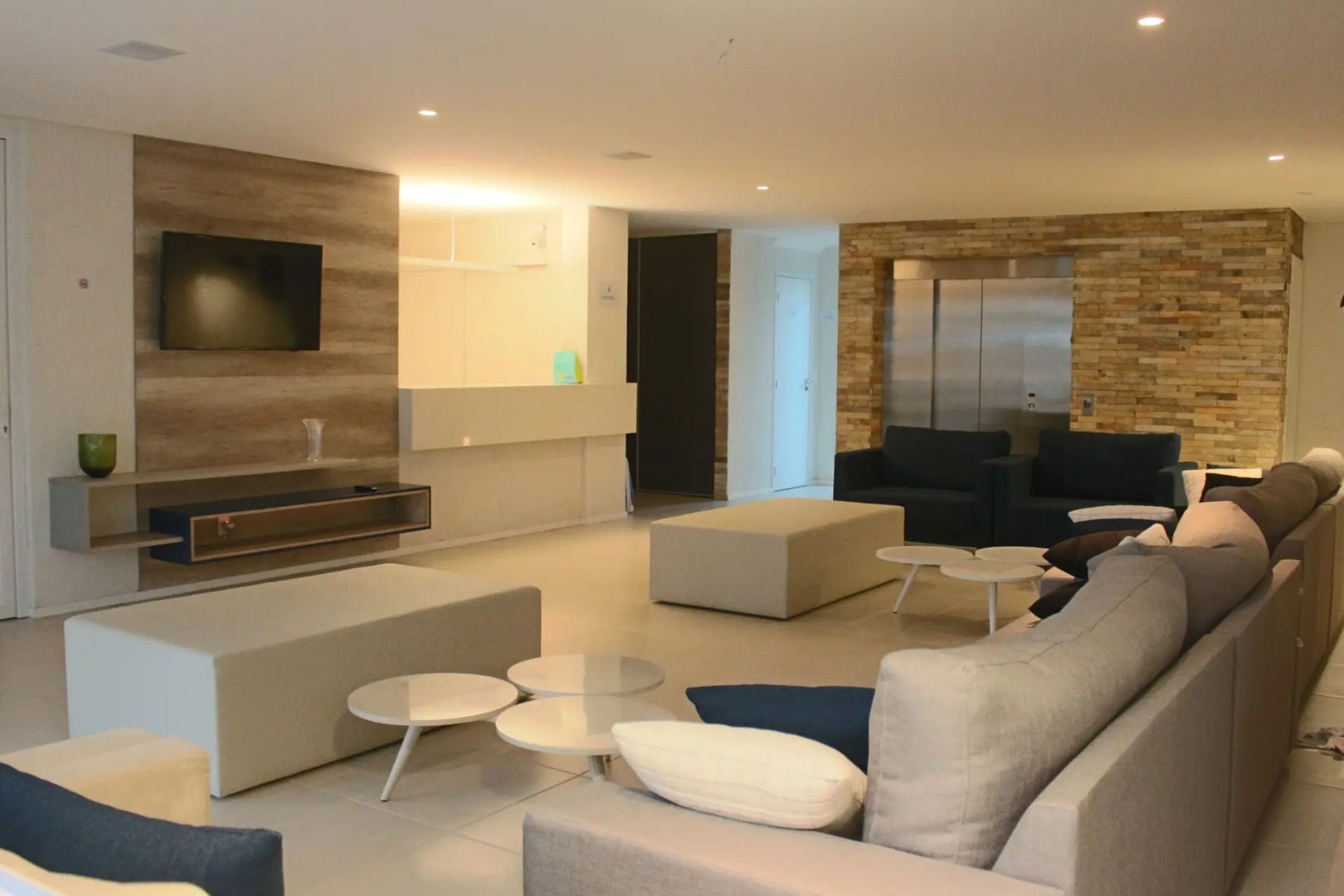 Photo - Wave Suítes Hotel & Lounge bar