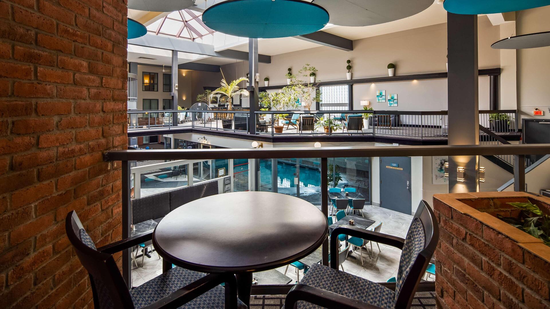 Photo - Best Western Laval-Montreal & Conference Centre