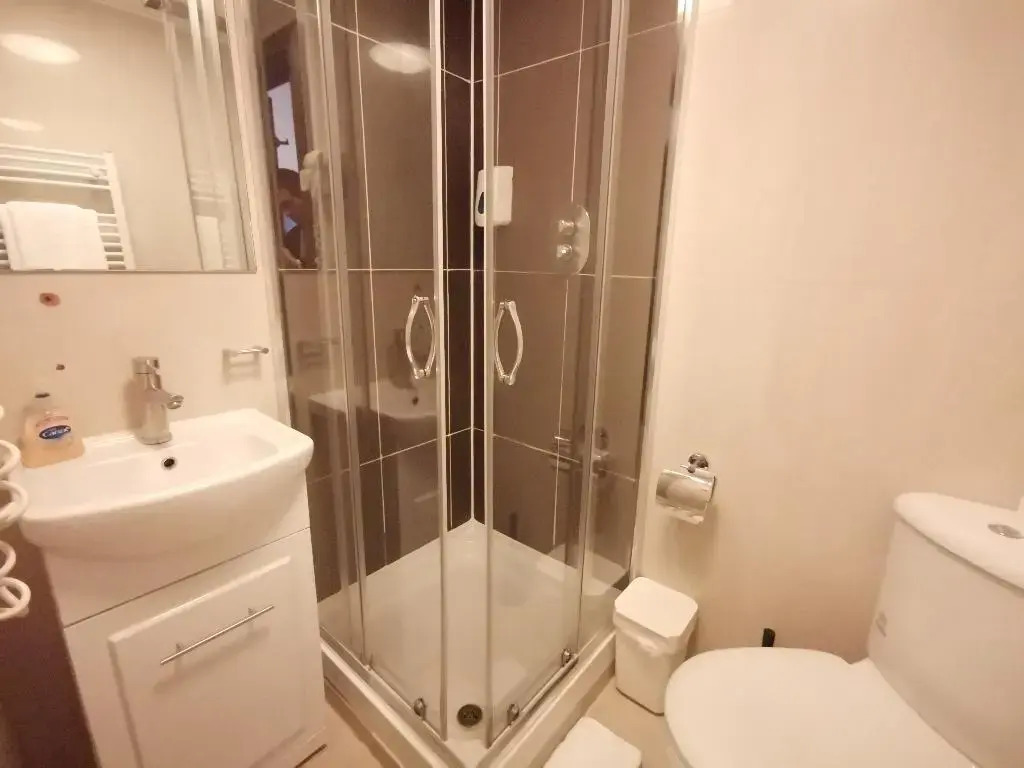 Foto - The Royale Chulan Hyde Park Hotel