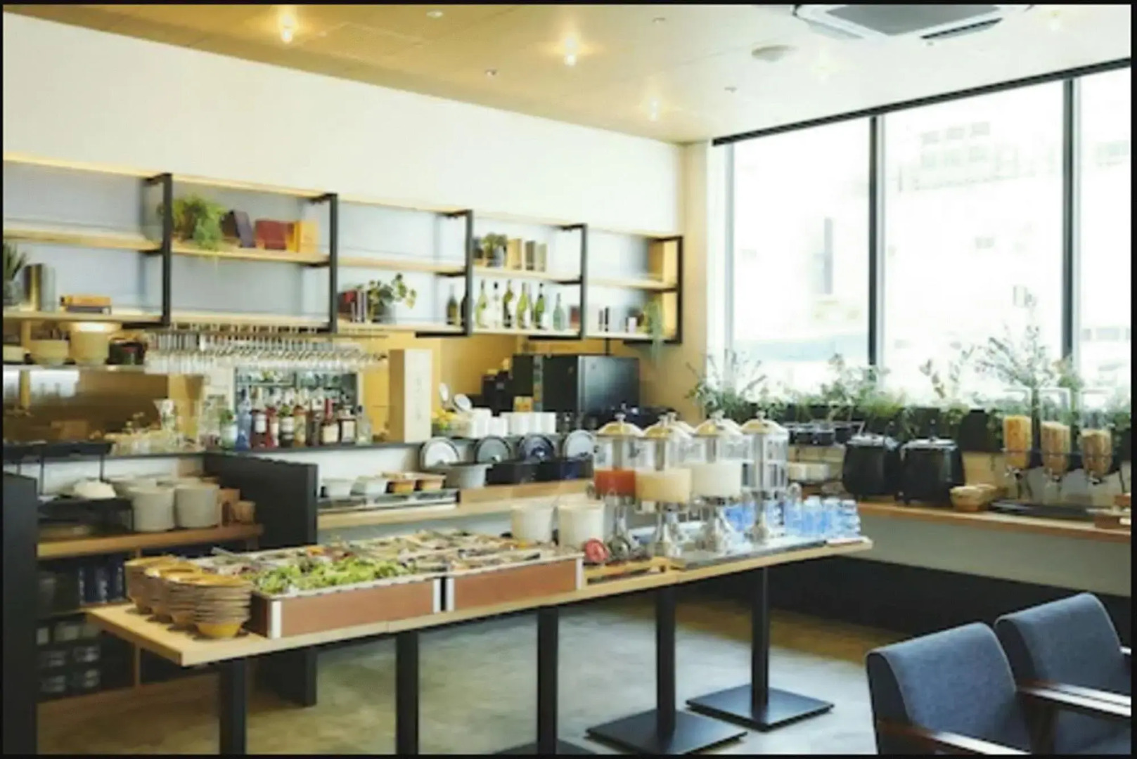 Foto - Tokyu Stay Sapporo