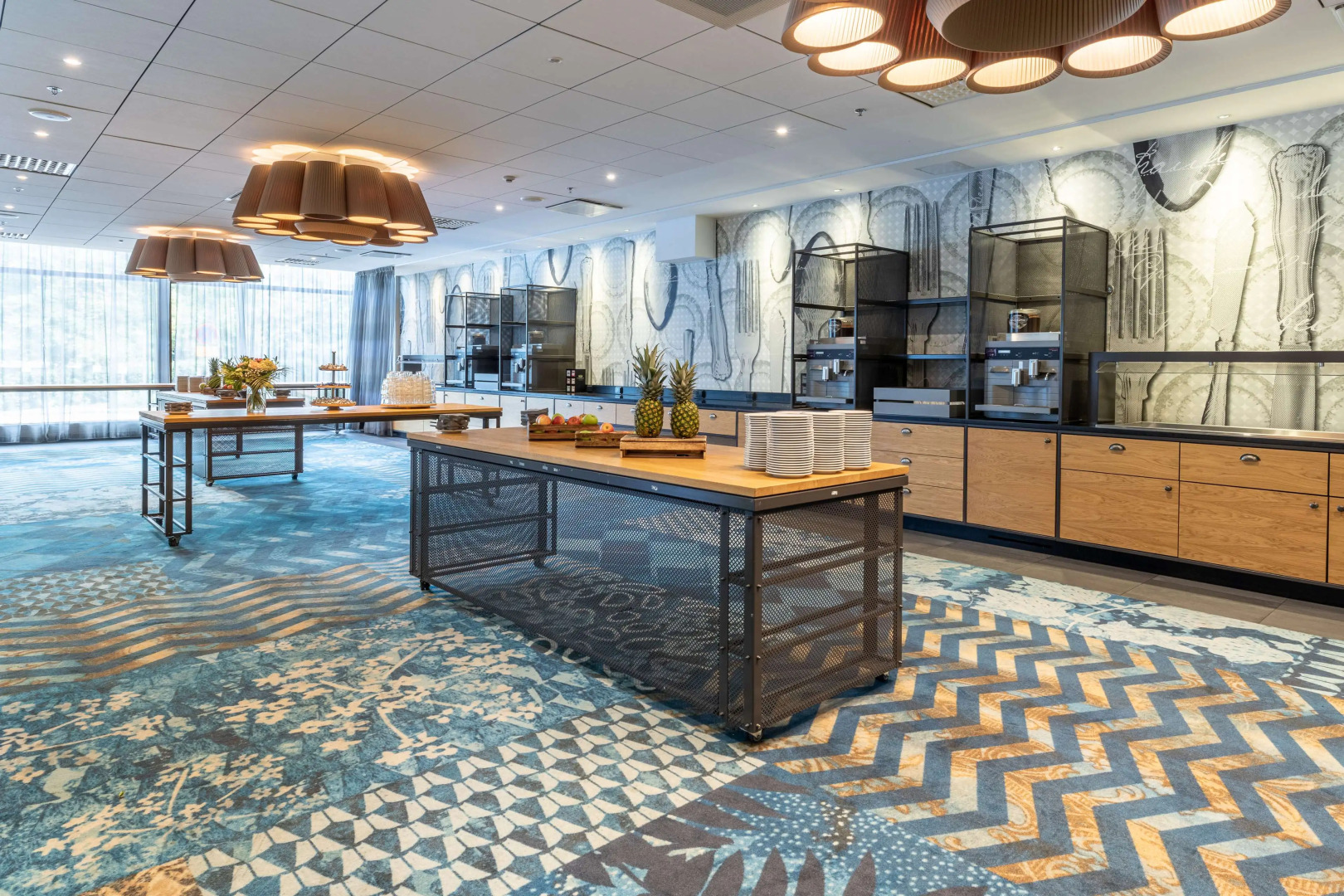 Foto - Scandic Park Helsinki