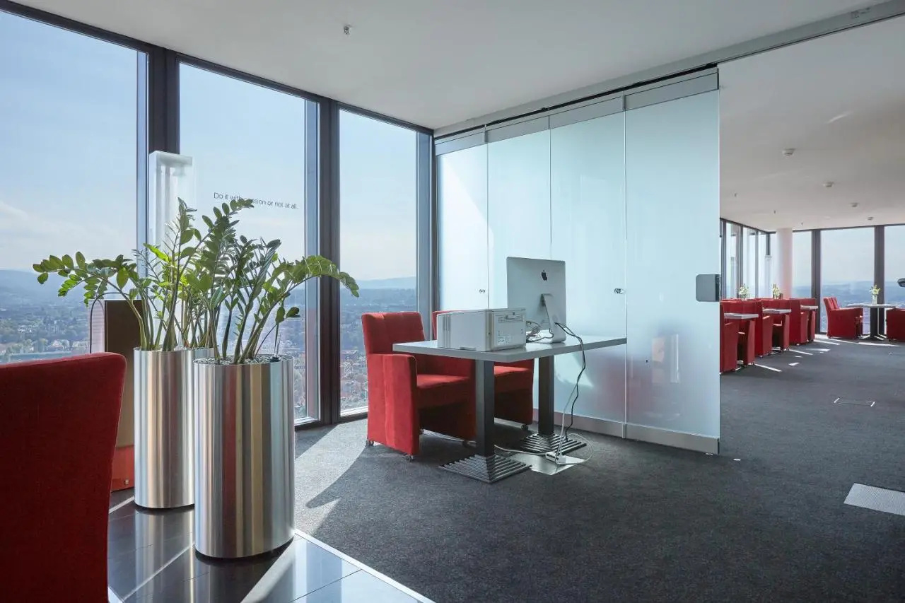 Photo - HYPERION Hotel Basel