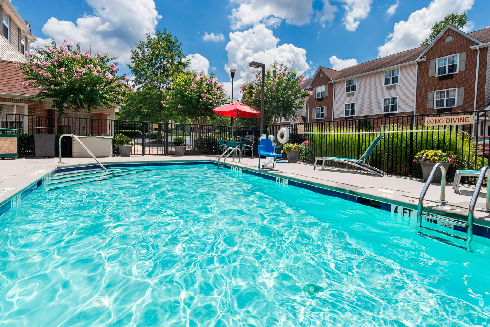 Foto - Towneplace Suites By Marriott Kennesaw