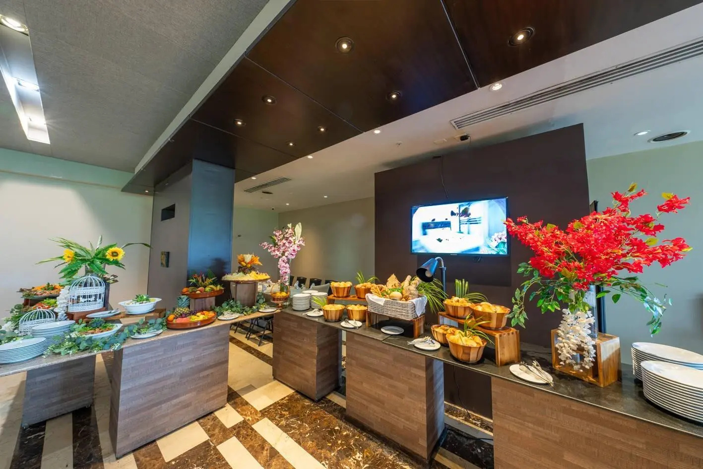 Foto - Hotel El Panama by Faranda Grand, a member of Radisson Individuals