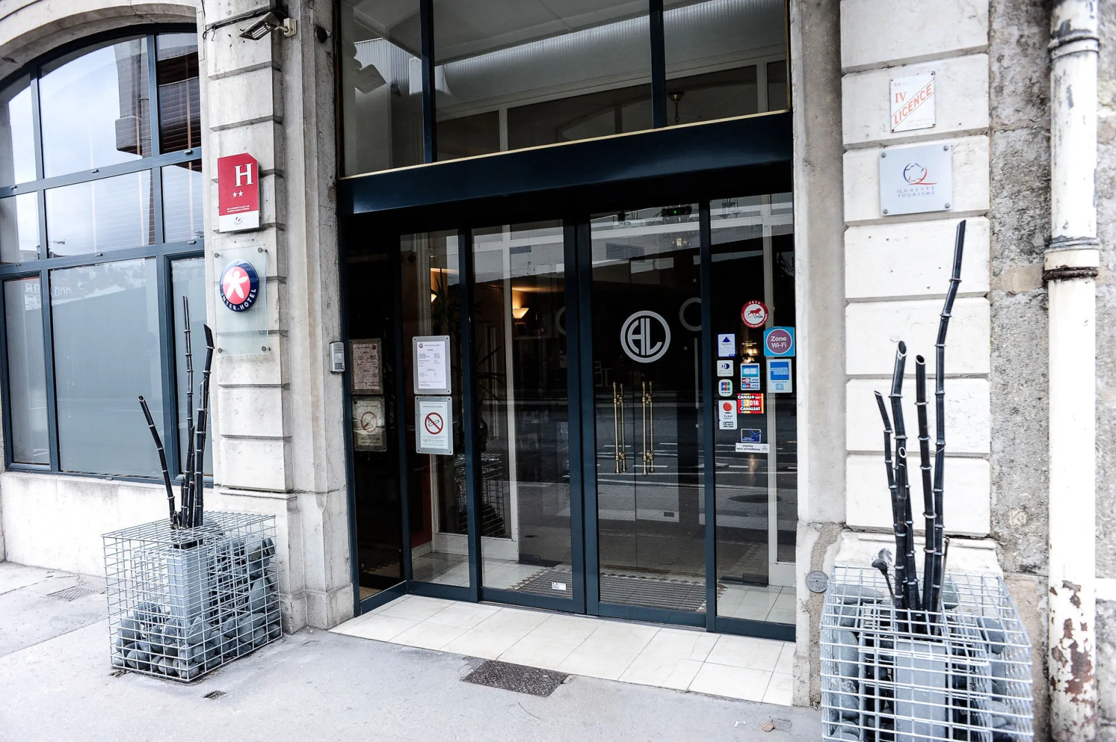 Foto - Hotelo Lyon Ainay