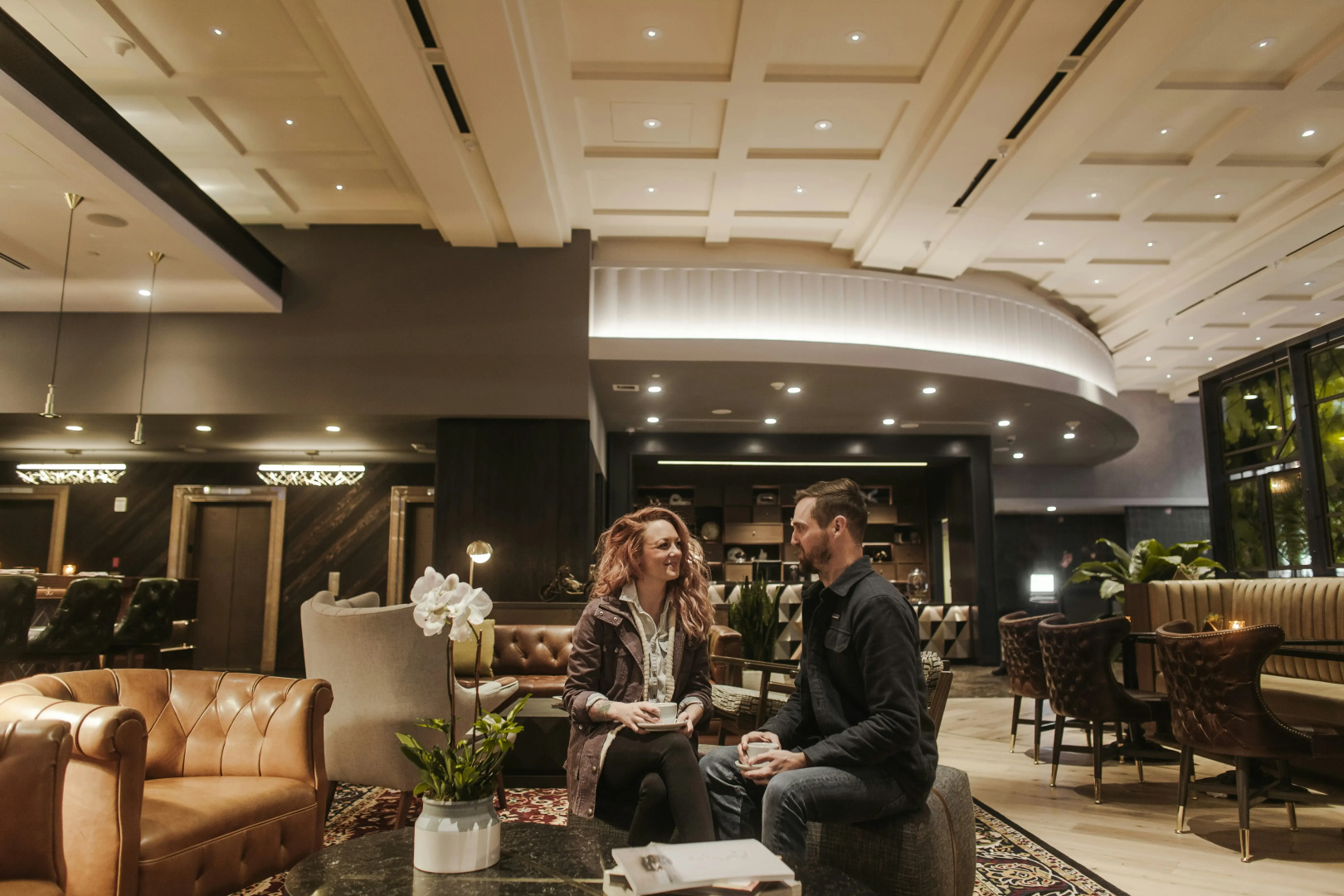 Photo - The Duniway Portland A Hilton Hotel