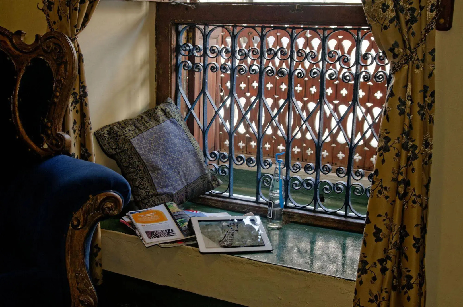 Photo - Zanzibar Palace Hotel