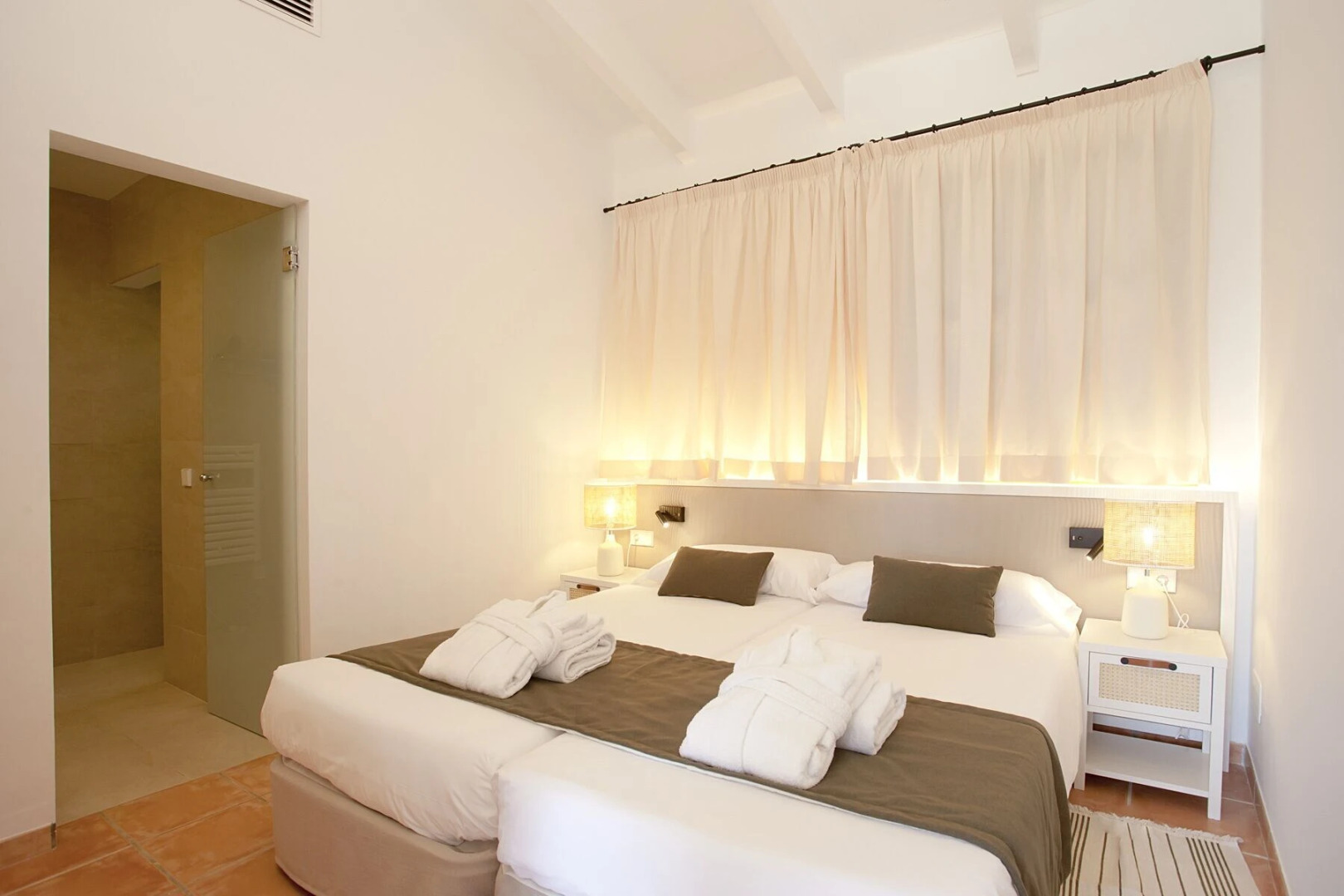 Foto - Principal Son Amoixa