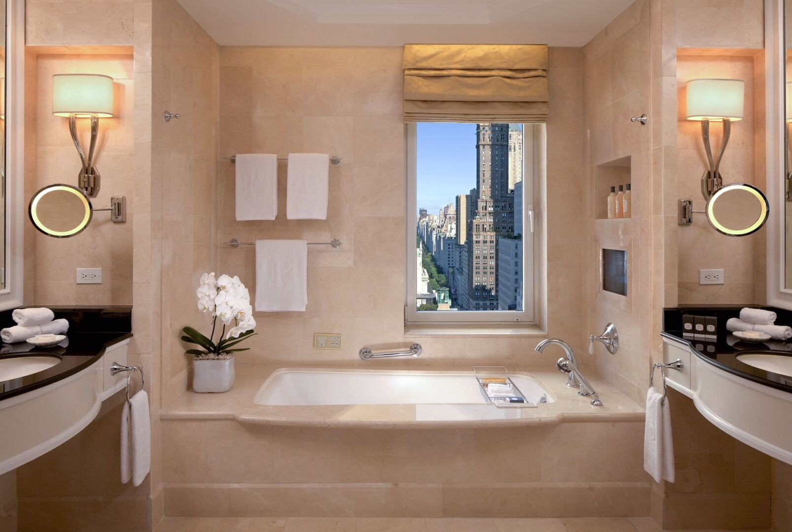 Foto - The Peninsula New York