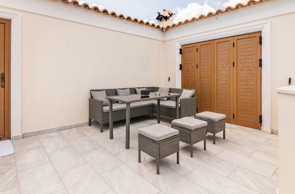 Foto - Villa Ariadne