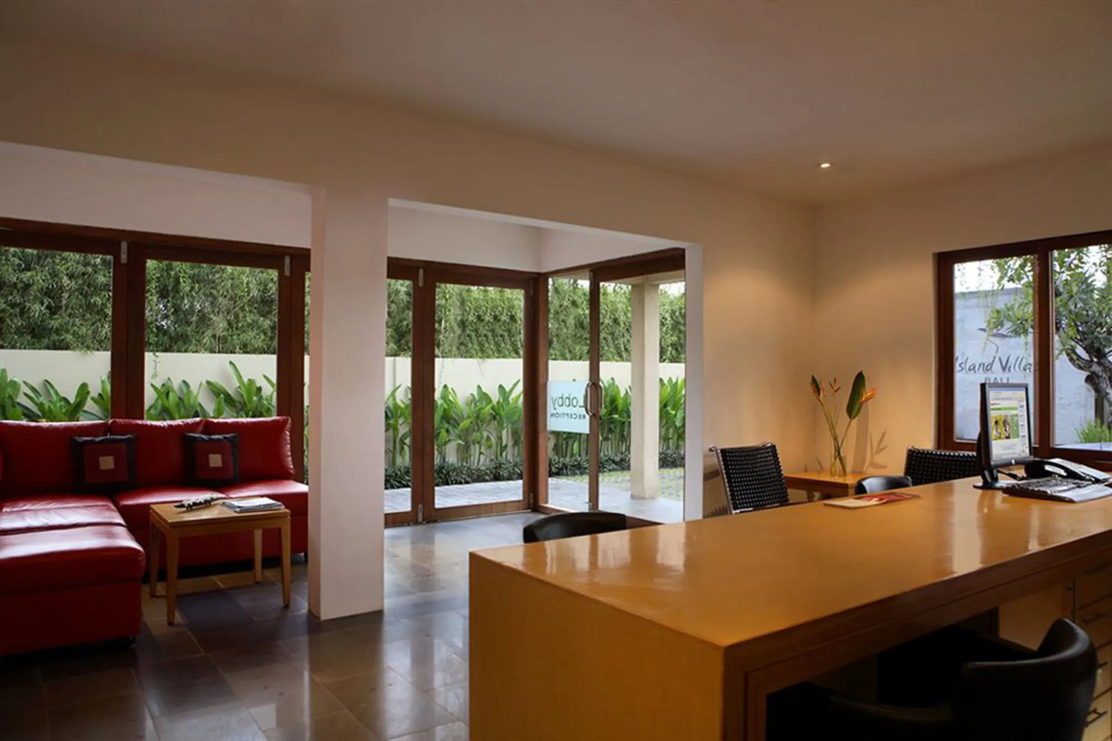 Foto - Bali Island Villas and Spa Seminyak