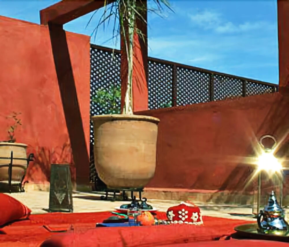 Photo - Riad Honey
