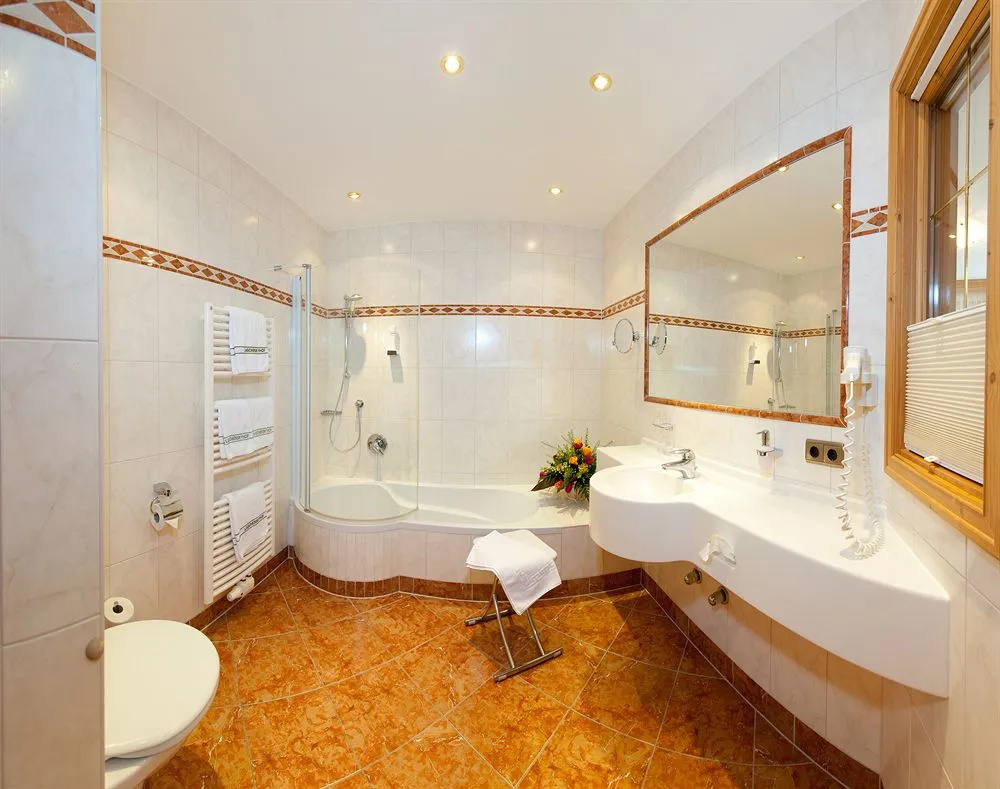 Foto - Laschenskyhof Hotel & Spa