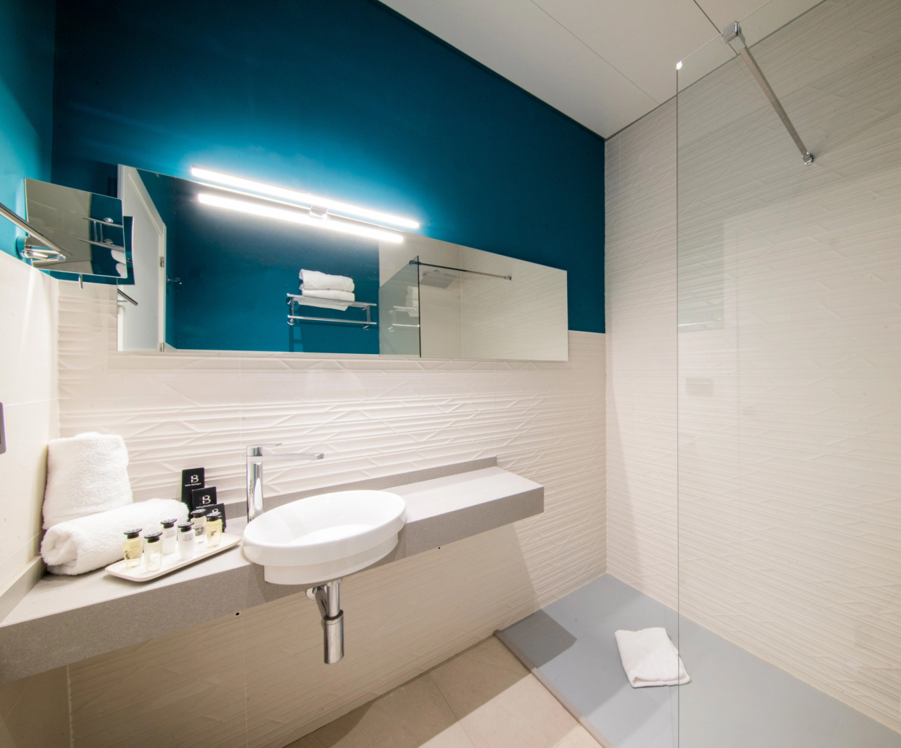 Foto - Itaca Sevilla by Soho Boutique