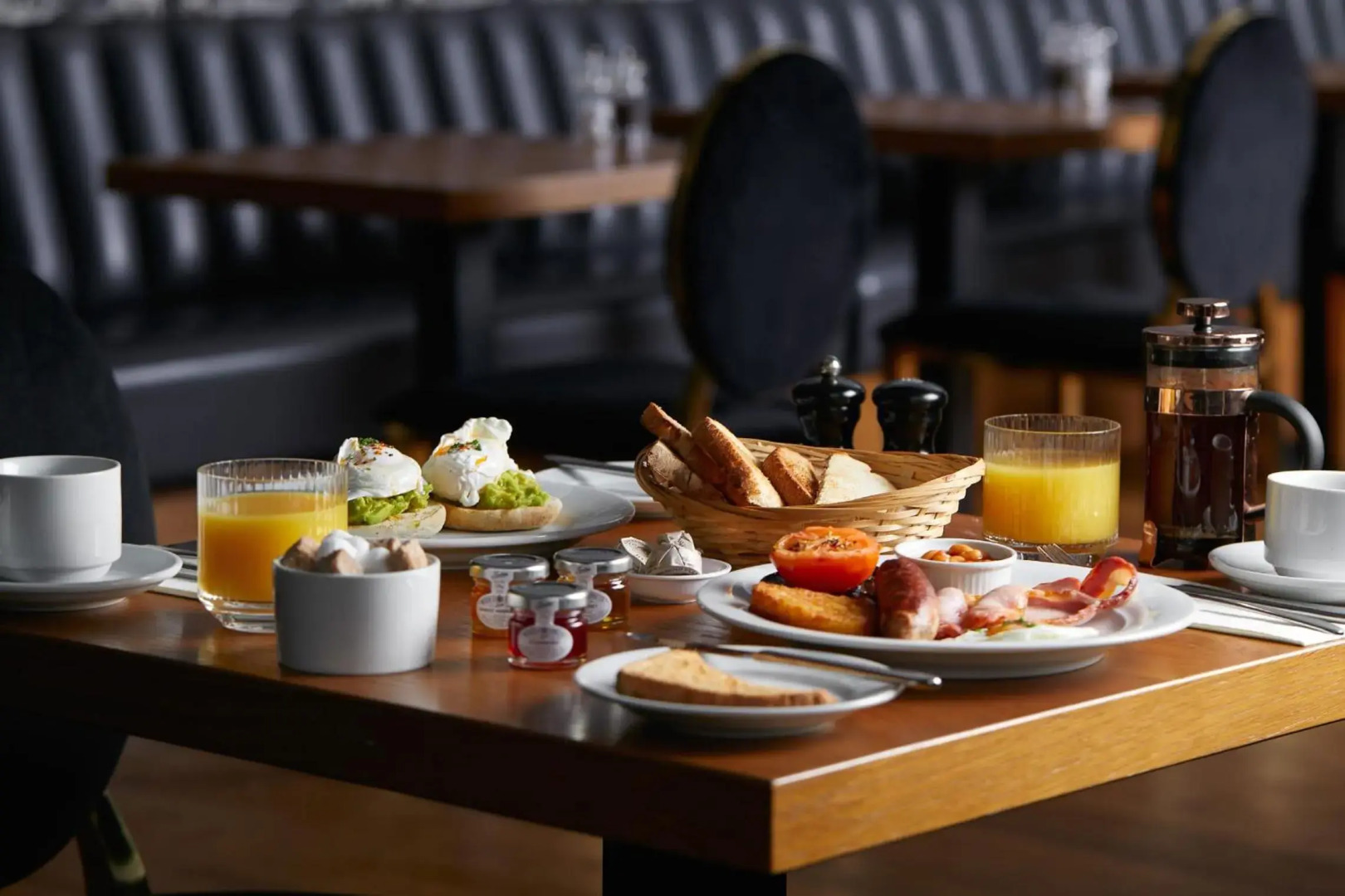 Foto - The Royal Adelaide Hotel