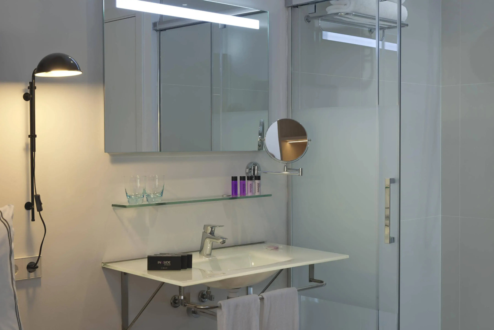 Foto - INNSiDE by Meliá Palma Center