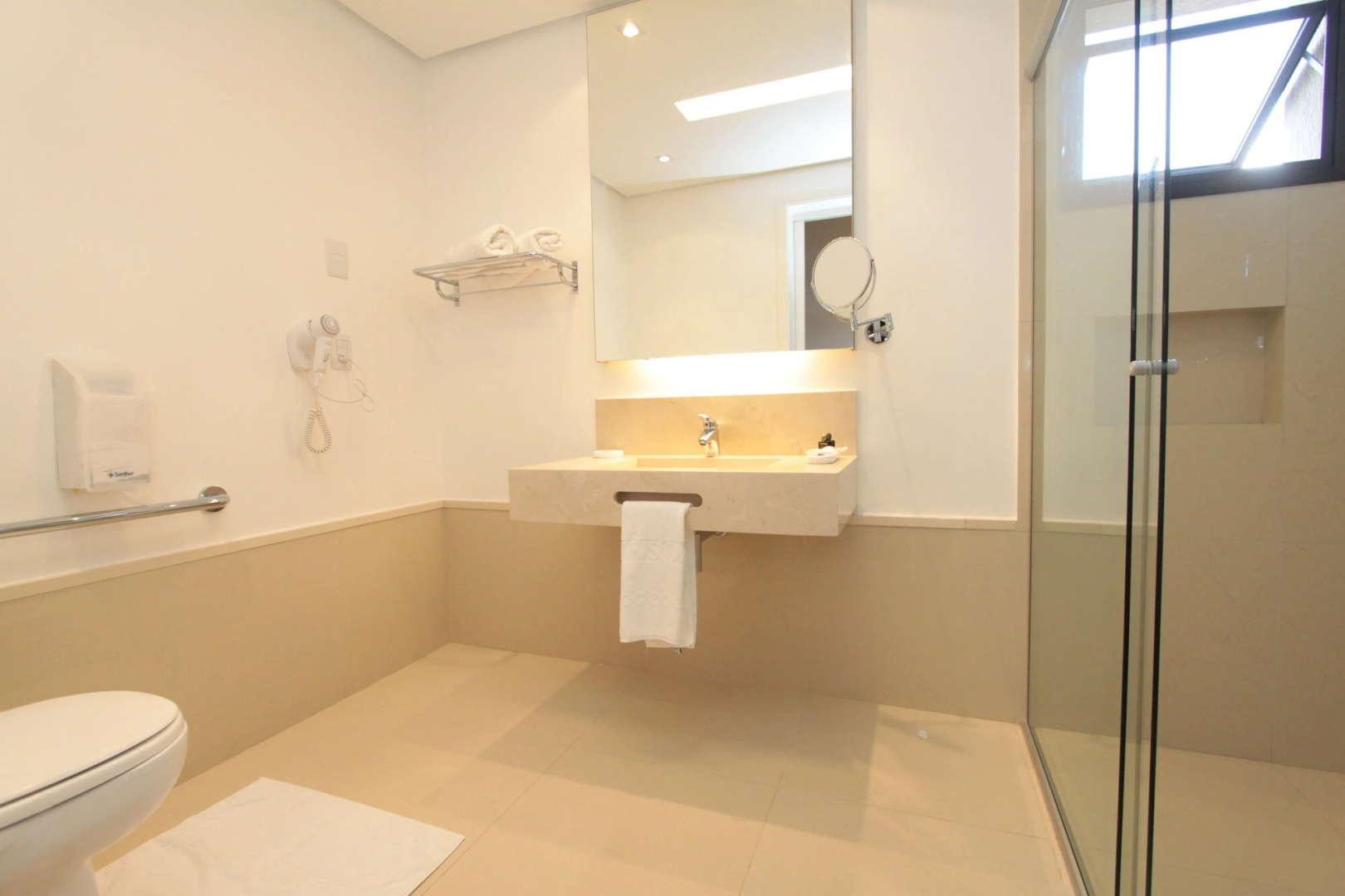 Foto - Oasis Tower Hotel
