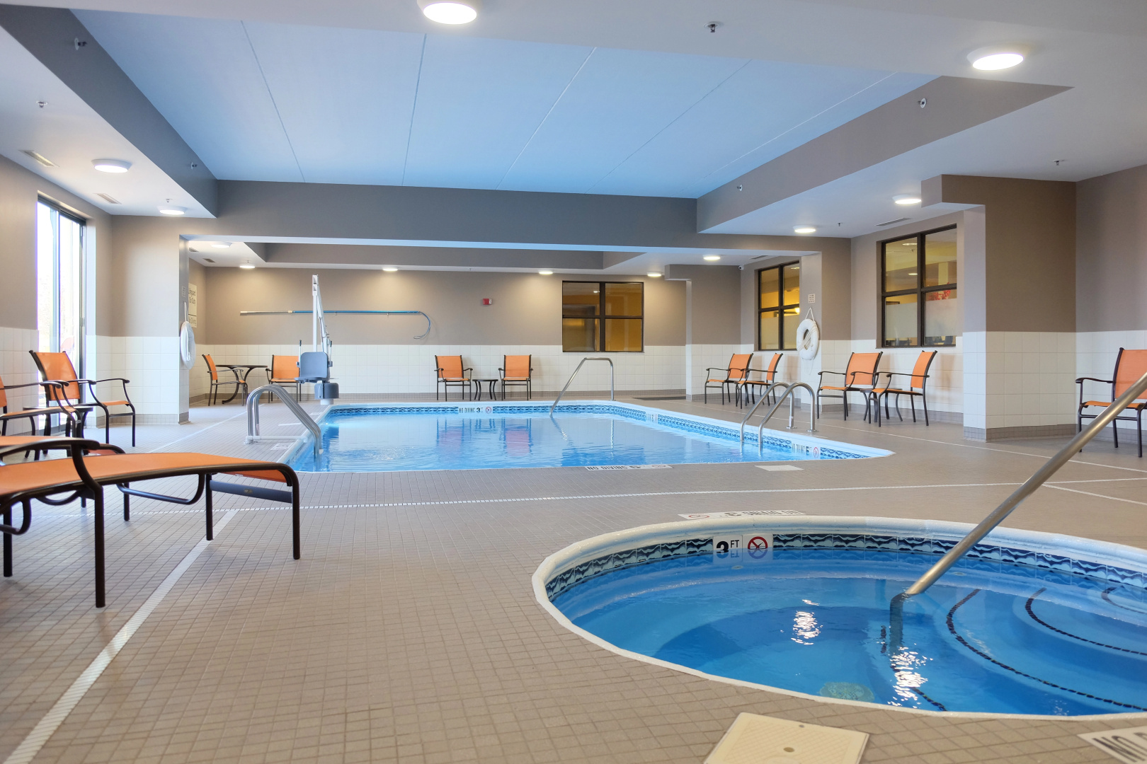 Foto - Hampton Inn & Suites Seal Beach