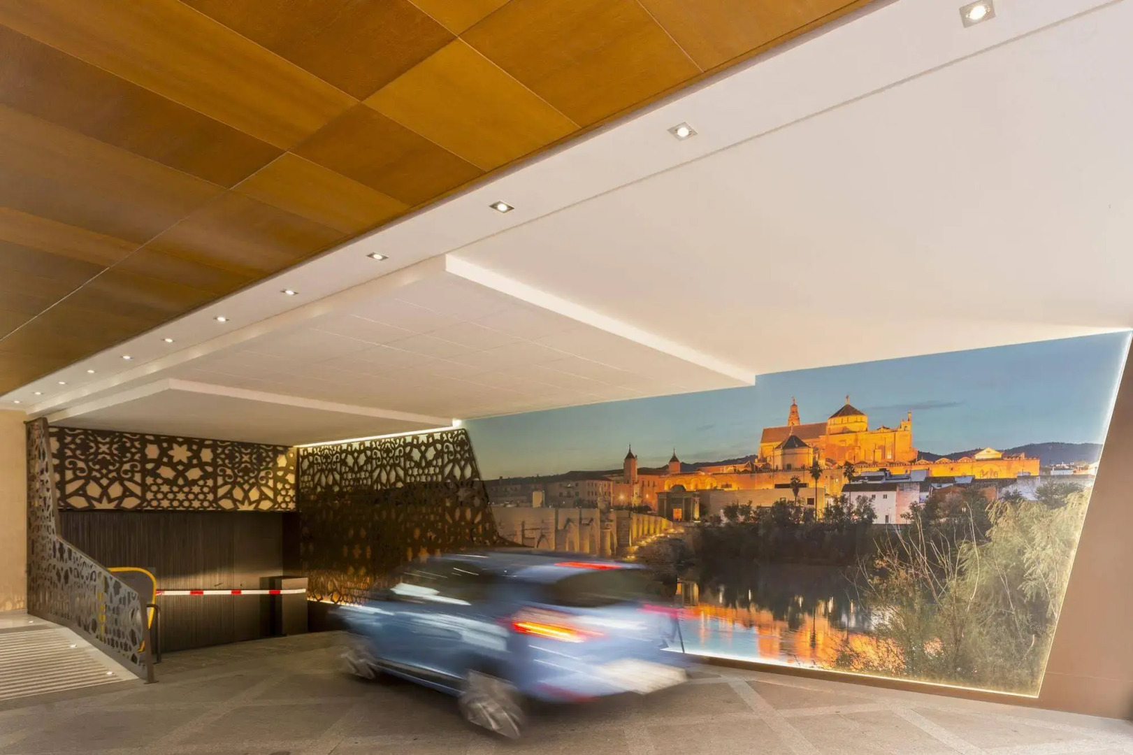 Foto - Hotel Macià Alfaros