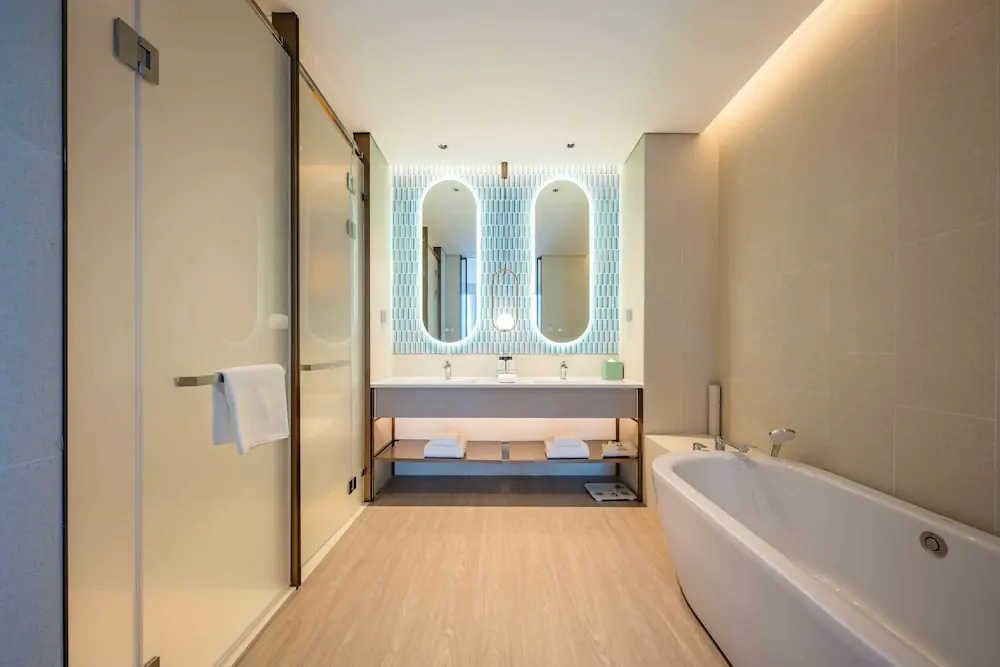 Foto - EVEN Hotels Shanghai Expo by IHG
