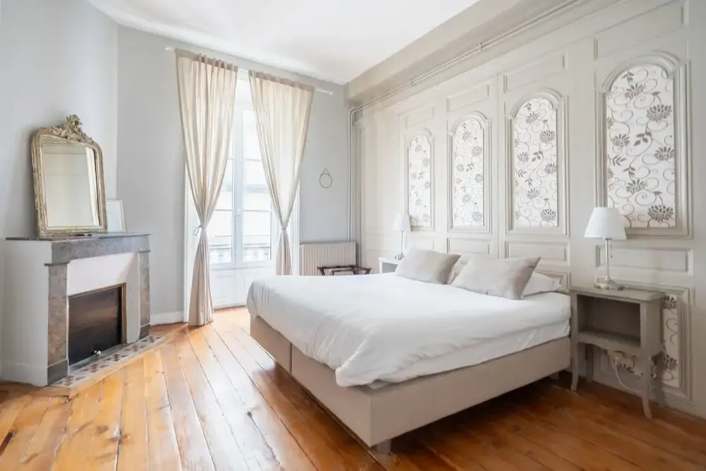 Photo - B&B L'Escapade Bordelaise