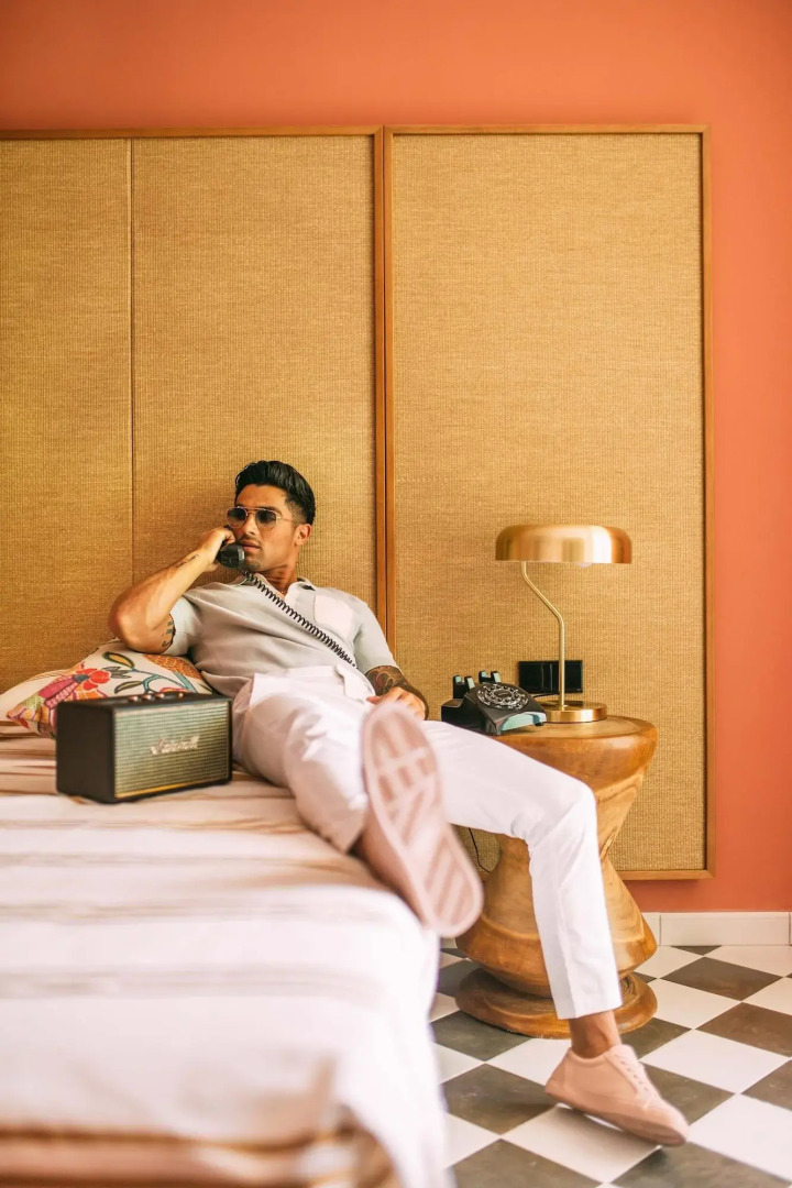 Foto - Cubanito Ibiza