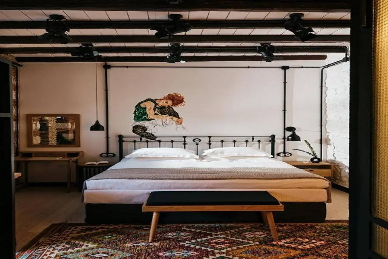 Photo - Not Boutique Hotel