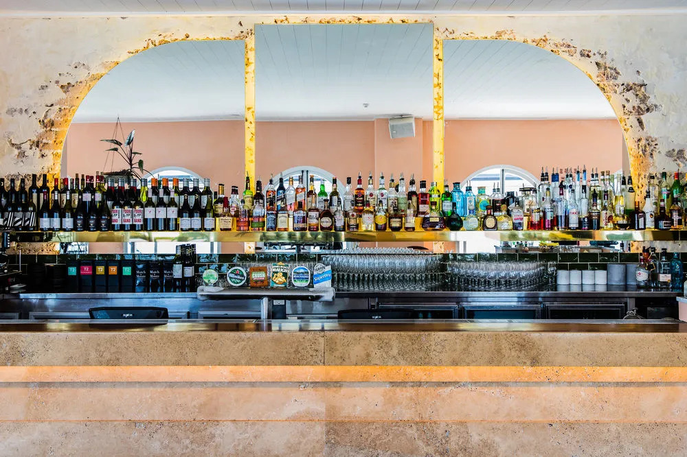 Foto - Hotel Ravesis