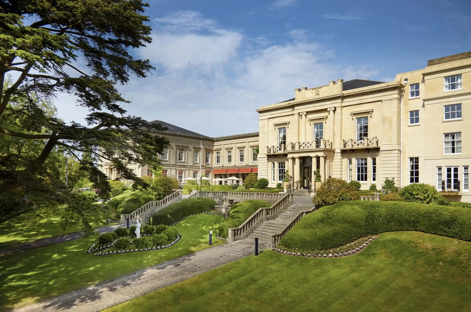 Foto - Macdonald Bath Spa