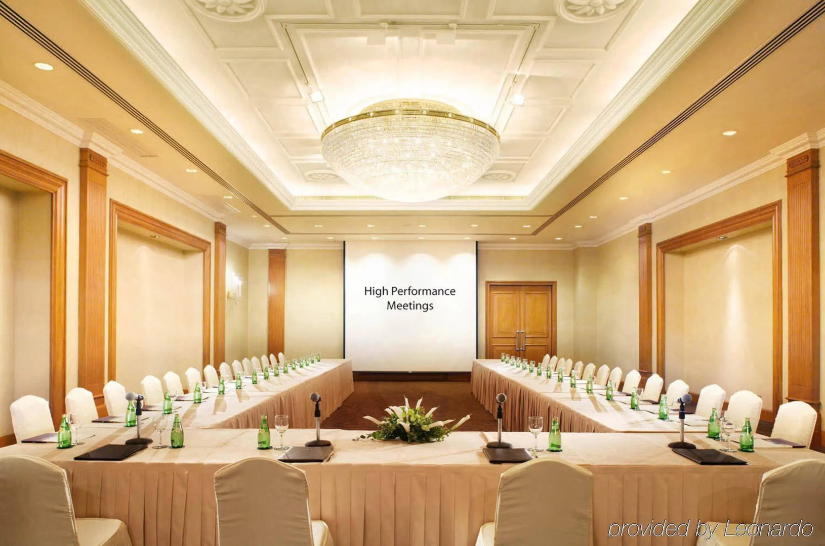 Foto - Marco Polo Hongkong Hotel