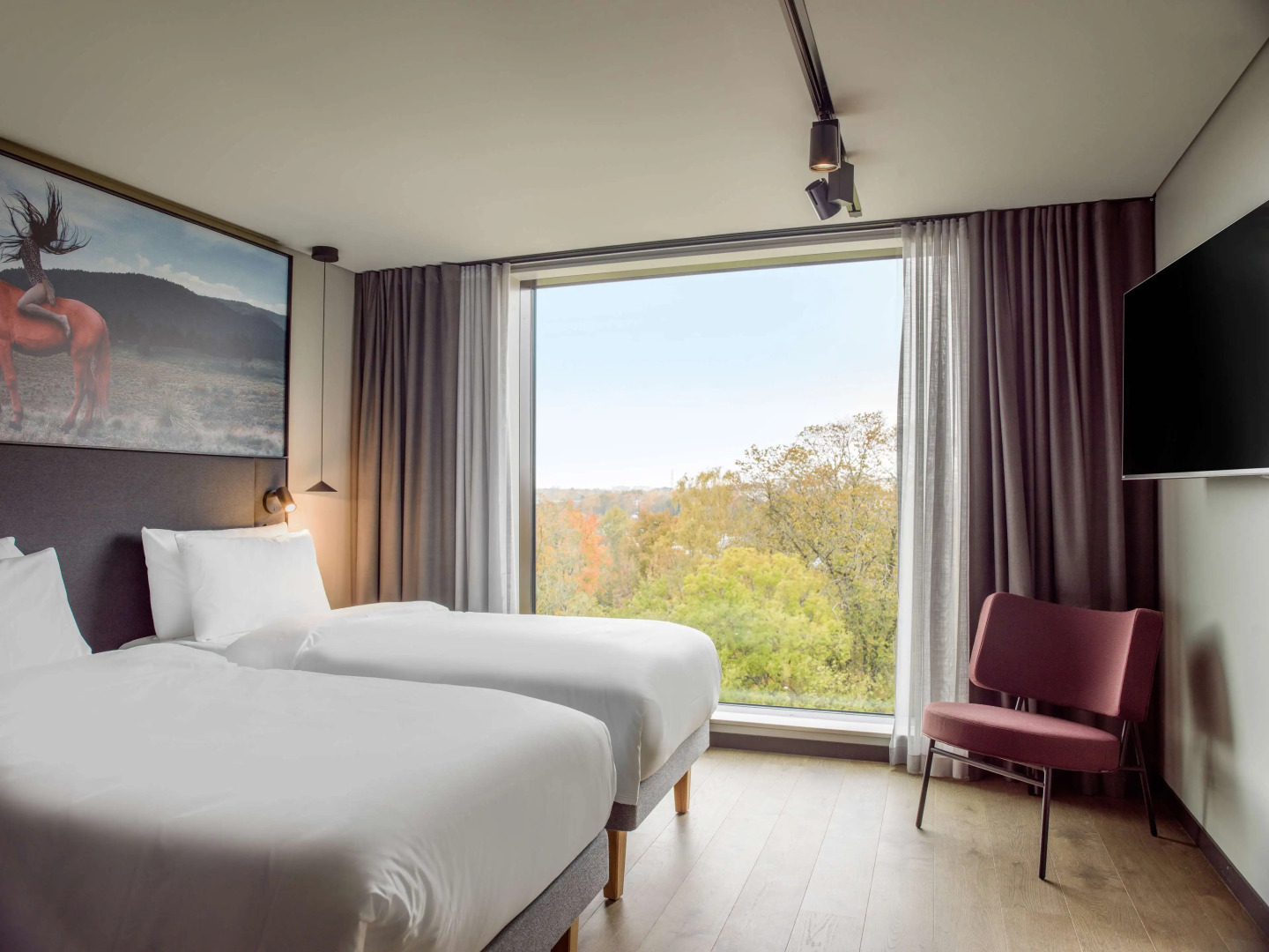 Photo - Radisson RED Helsinki