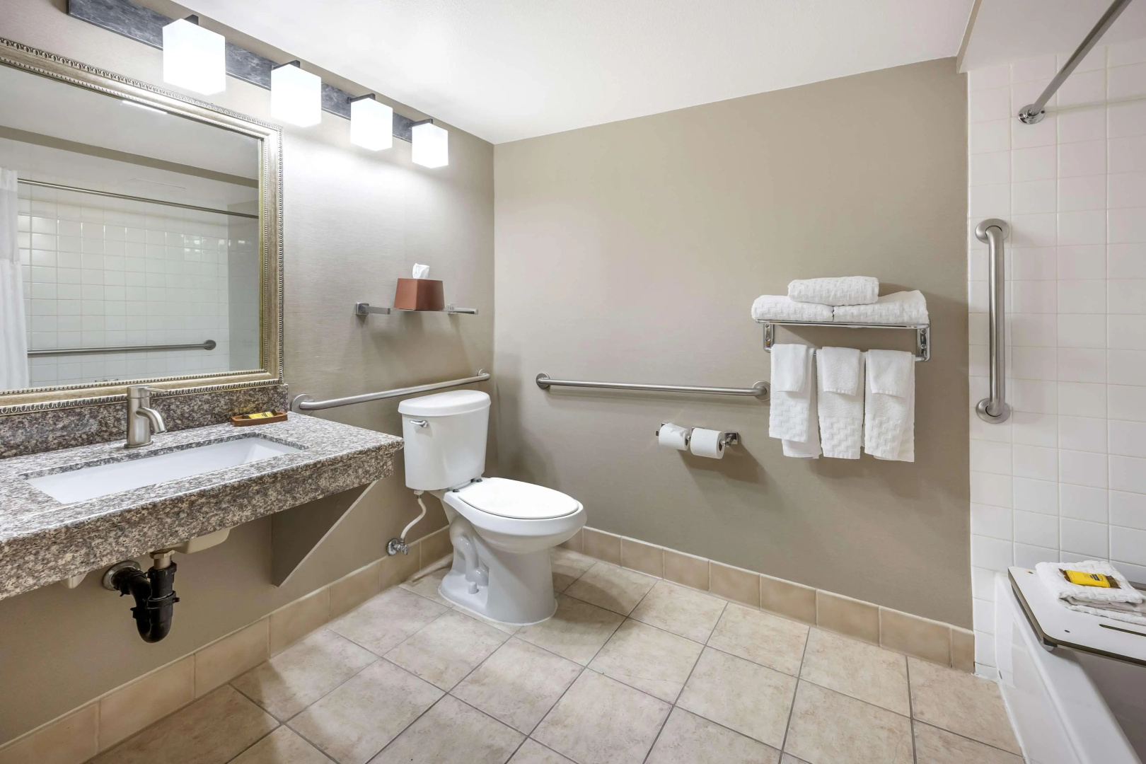Foto - Best Western Plus North Las Vegas Inn & Suites