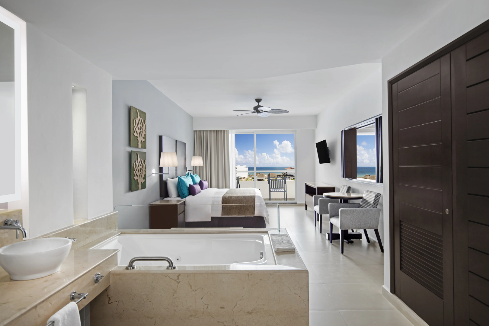 Foto - Ventus at Marina El Cid Spa & Beach Resort - All Inclusive