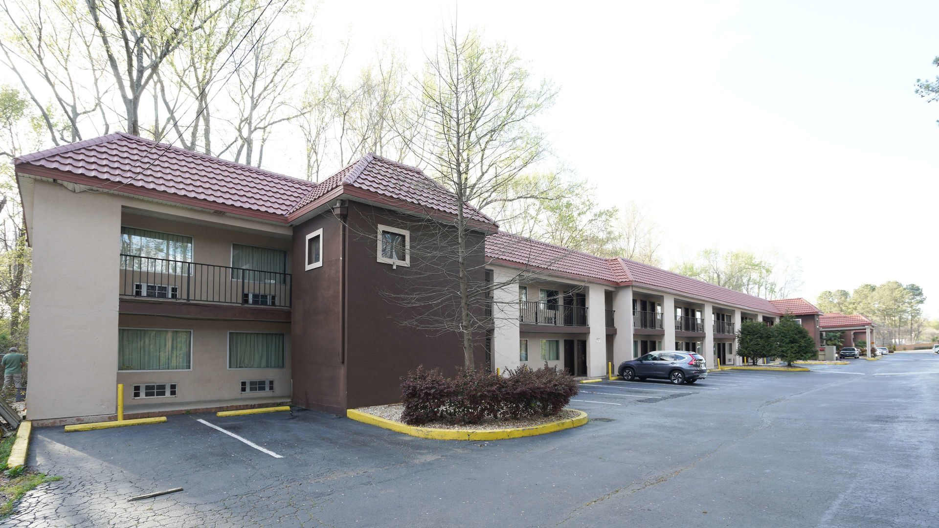 Photo - Motel 6 Atlanta, GA – Atlanta Airport East