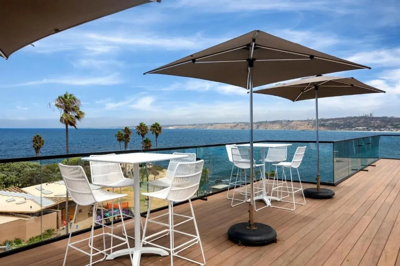 Foto - La Jolla Cove Suites