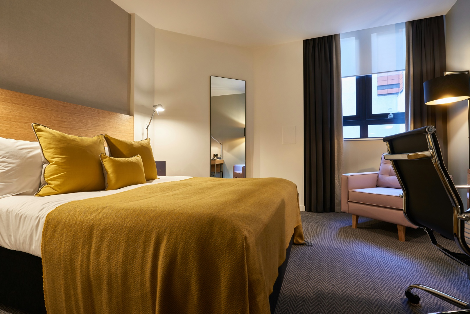 Foto - Apex City Of London Hotel