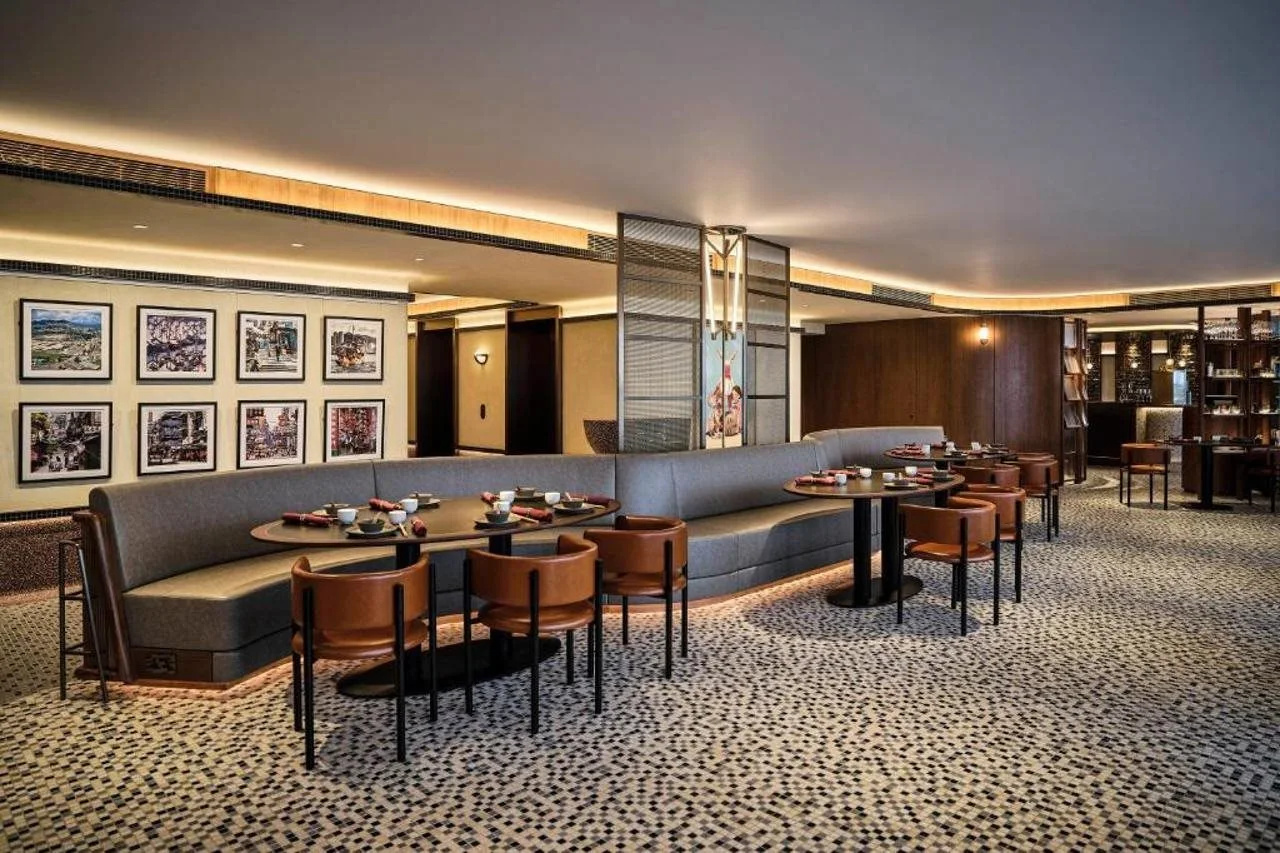 Photo - Oasis Aurum 181 Hotel