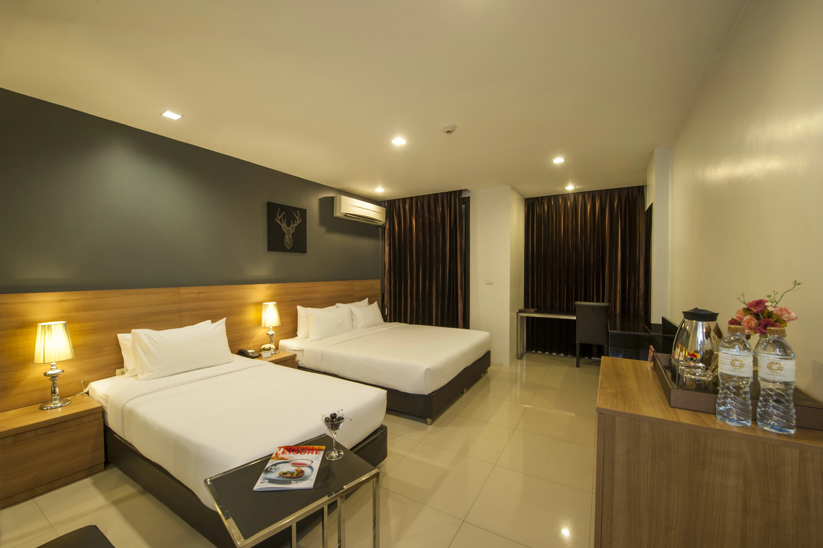 Foto - Marigold Sukhumvit