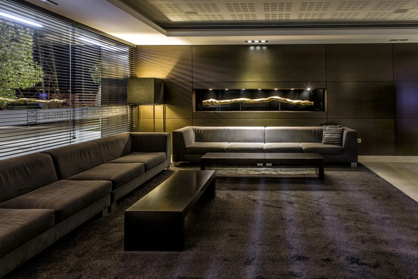 Foto - Hotel Zenit Pamplona