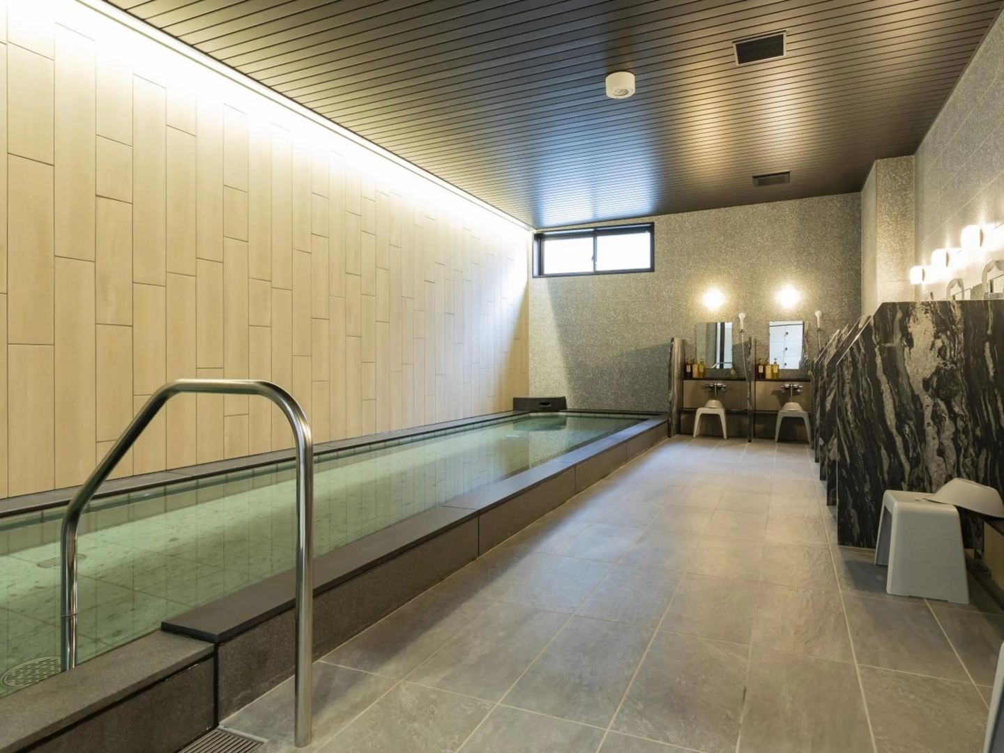 Foto - Kyoto Plaza Hotel Kintetsu Jujo