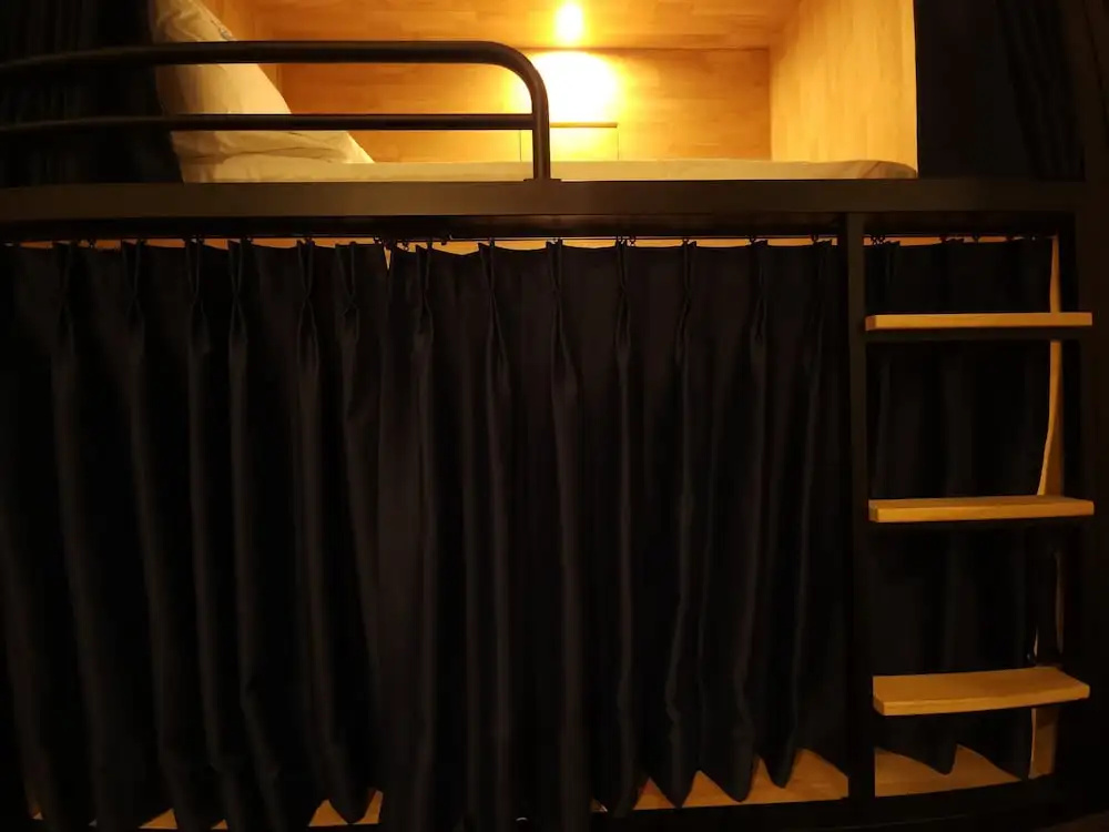 Photo - OYO Hostel Myeongdong 5