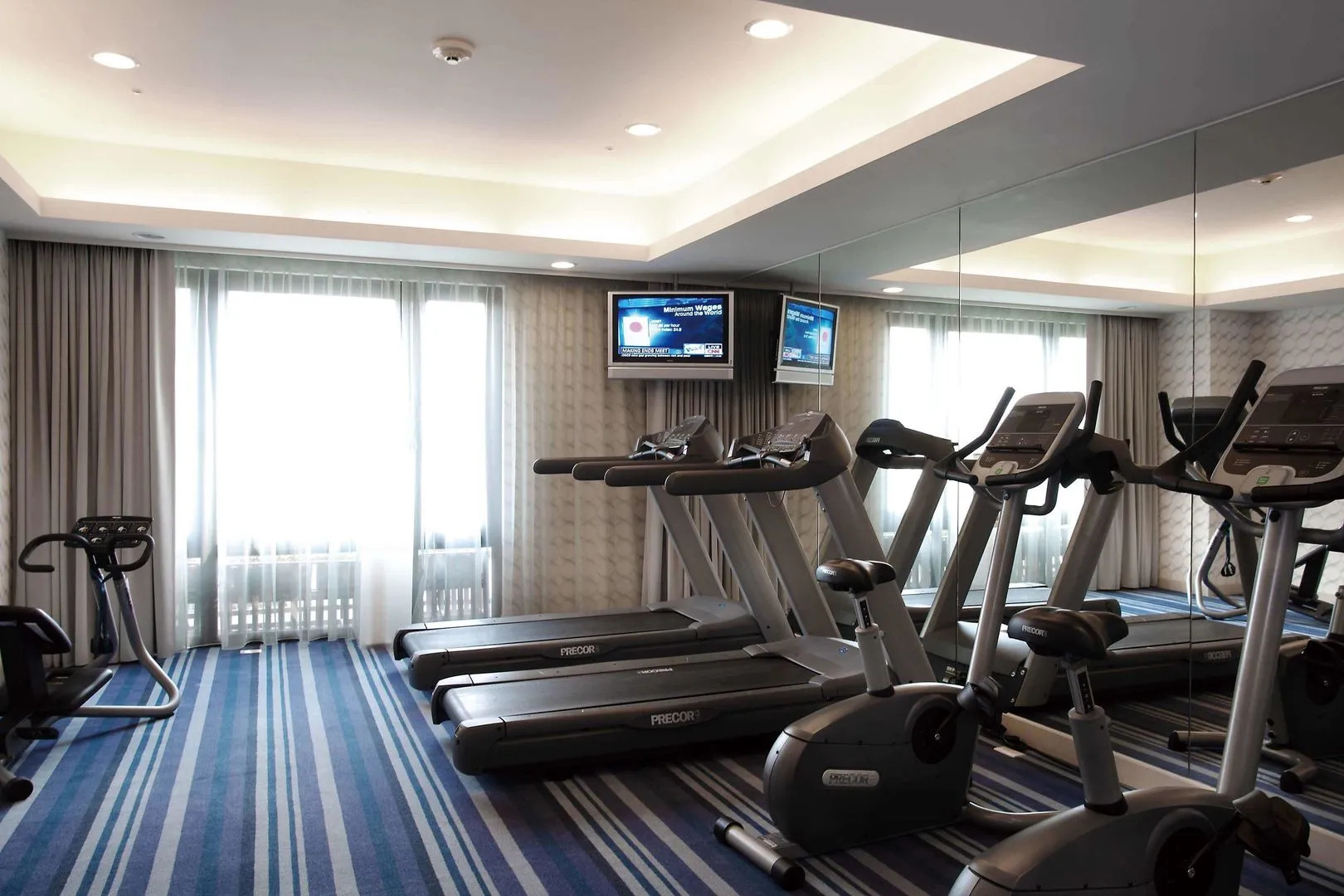 Foto - Grand Victoria Hotel