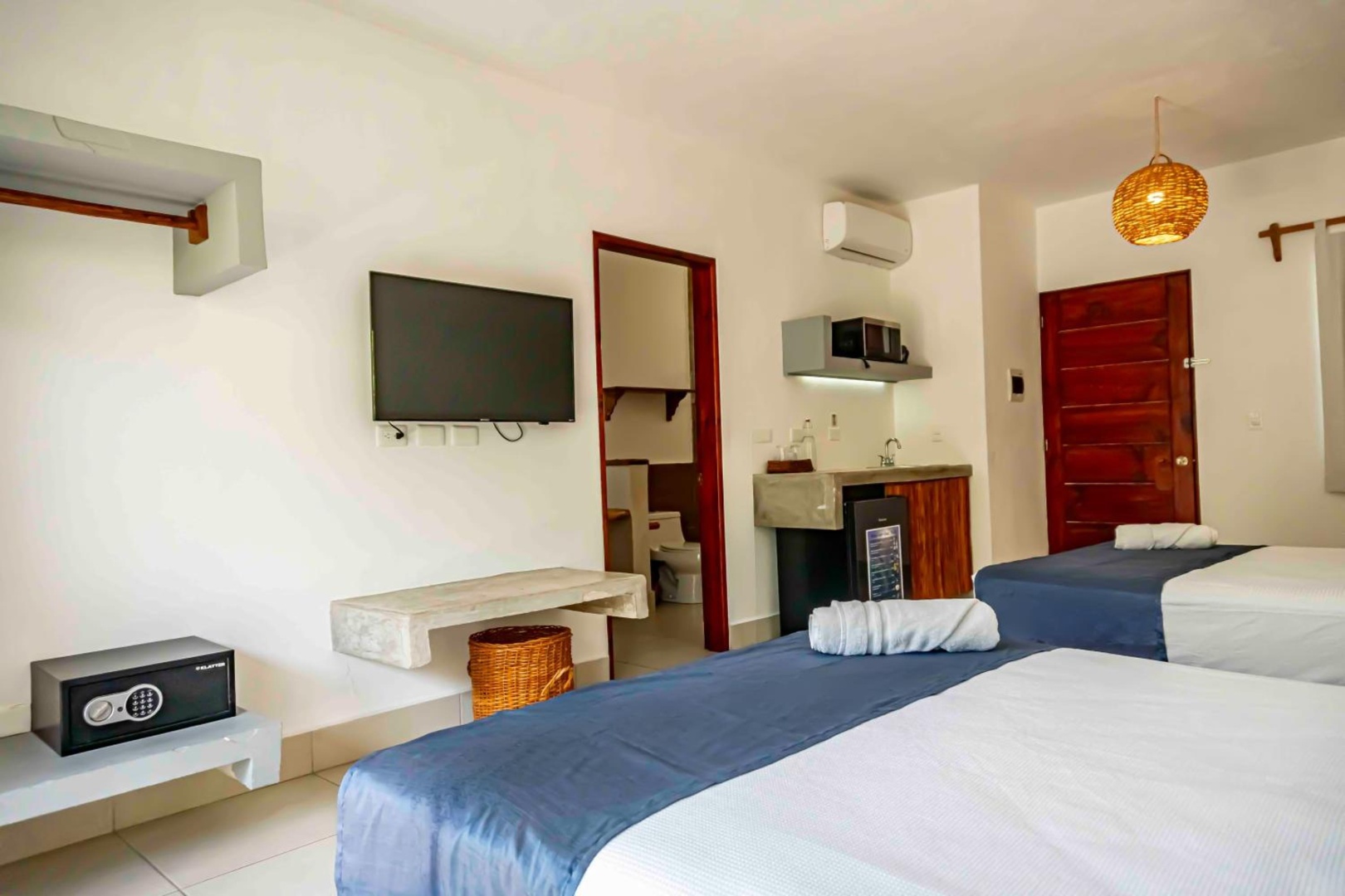 Photo - Residence Inn by Marriott Playa del Carmen