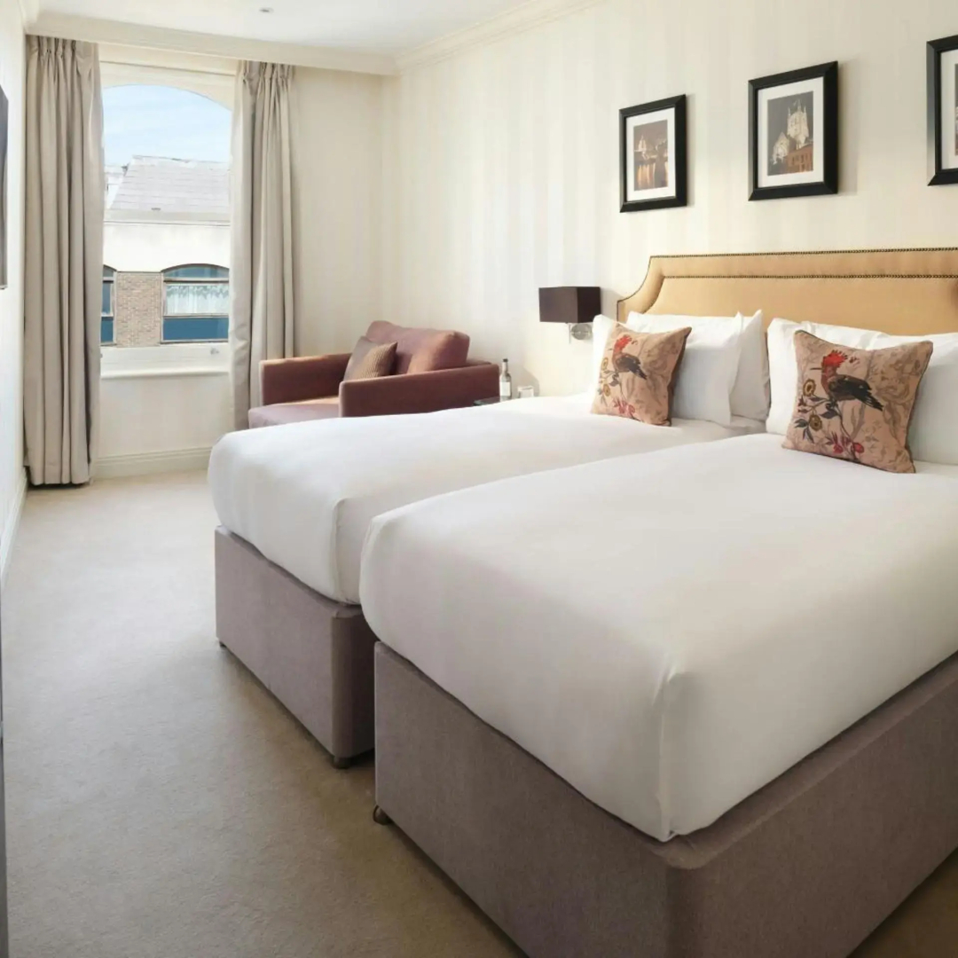 Foto - Hotel Xenia, Autograph Collection