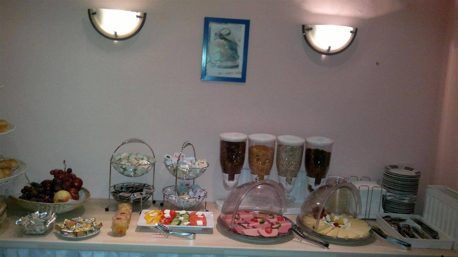 Photo - Hotel Pension ARPI