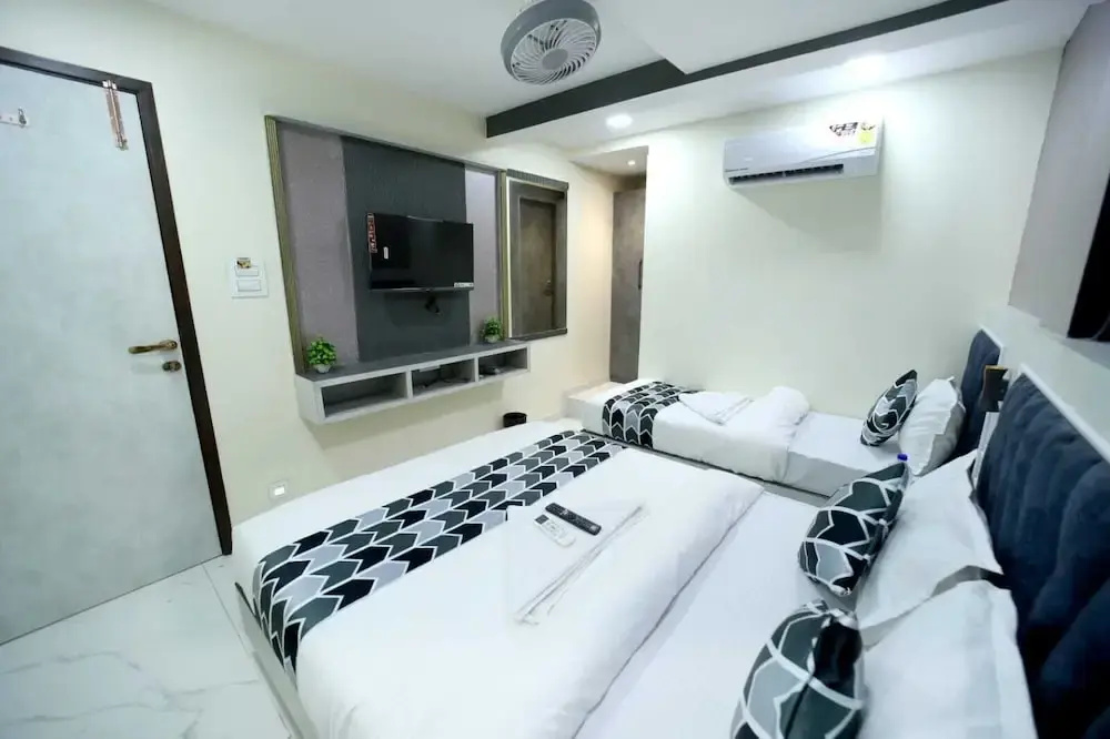 Foto - N.M. Hotel