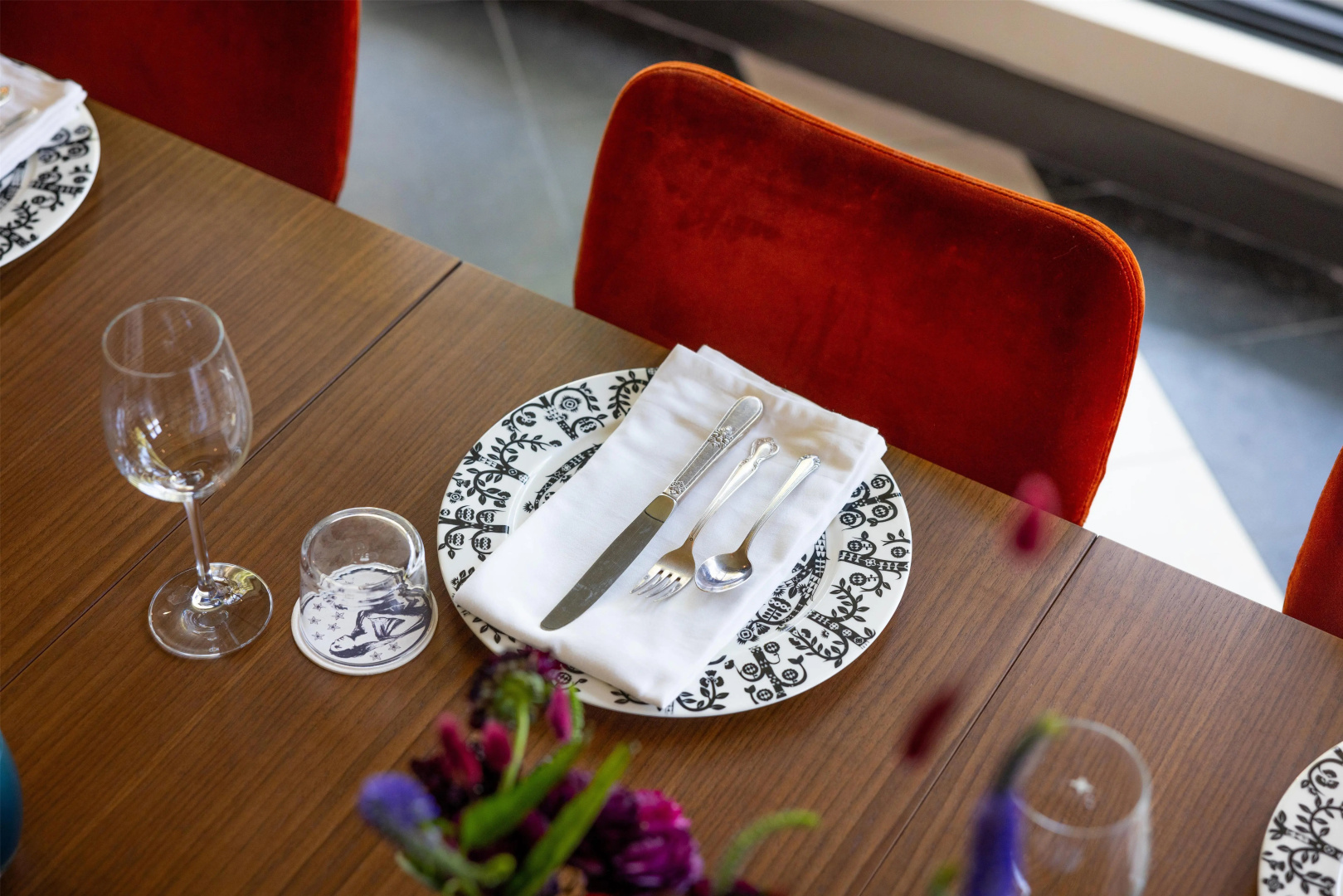 Photo - Hotel Saint Cecilia