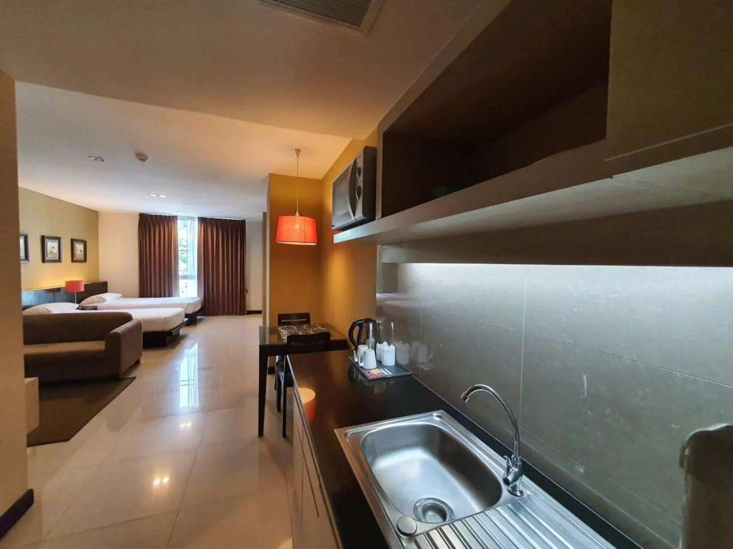 Photo - The Grand Wipanan Residence
