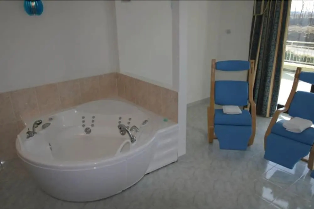 Foto - Hotel Centrale Sandron